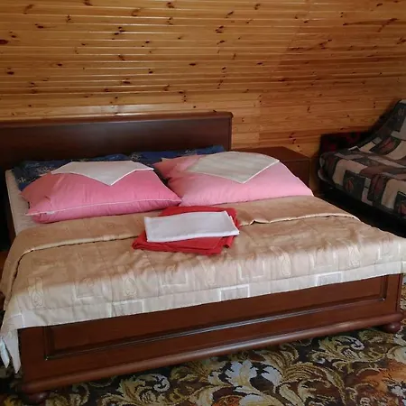 Tatil Evi Domek W Malkinii Malkinie