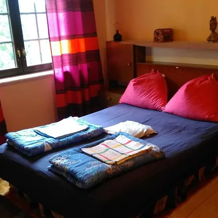 Domek W Malkinii Tatil Evi