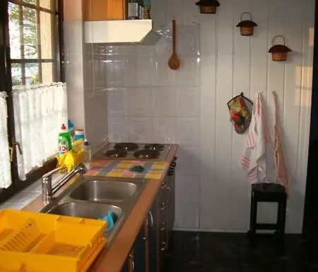 Tatil Evi Domek W Malkinii