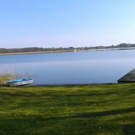 Tatil Evi Domek W Malkinii